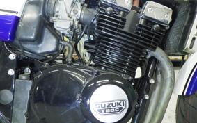 SUZUKI GSX400 IMPULSE 1996 GK79A