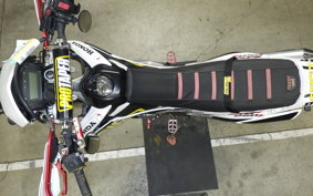 HONDA CRF250L 2026 MD38
