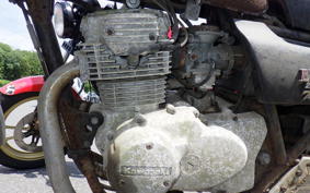 KAWASAKI Z250 Limited KZ250H