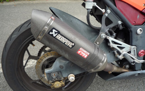 KAWASAKI Z250 ER250C