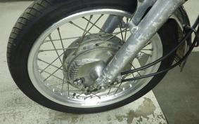 YAMAHA SR500 1993 1JN