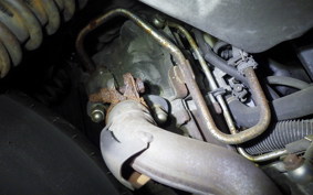 HONDA FUSION X 2004 MF02