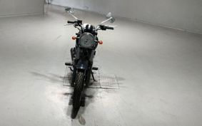 SUZUKI ST250 NJ4AA