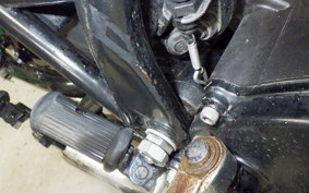 YAMAHA SR400 Gen.2 1997 1JR