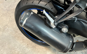 YAMAHA FZ8 FAZER S 2011 RN25