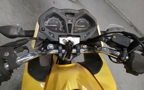 HONDA  FOUR  TUNE  WING 125 PCJG