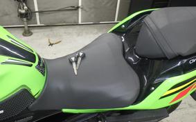KAWASAKI NINJA 400 2019 EX400G