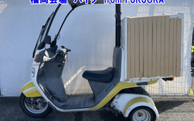 HONDA GYRO CANOPY-2