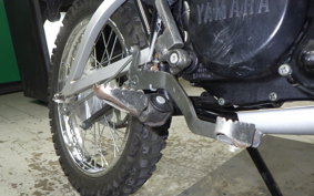 YAMAHA DT50 1996 17W