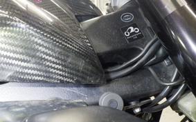 YAMAHA FZ1 FAZER 2008 RN21J