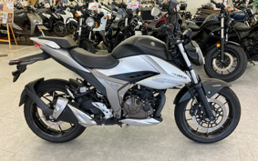 SUZUKI JIKUSA-250 ED22B