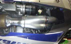 KAWASAKI ZX 10 NINJA ABS 2024 ZXT02L