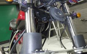 HONDA FTR223 2021 MC34