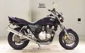 YAMAHA XJR400 Gen.2 R 4HM