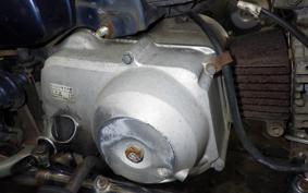 HONDA C50 SUPER CUB AA01