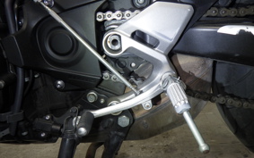 YAMAHA MT-09 Tracer 2017 RN51J