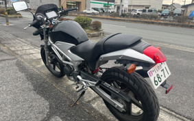 HONDA VTR 250 MC33