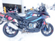 Фото BMW M1000XR 2024 с японского аукциона
