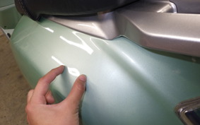 VESPA GT200L 2019
