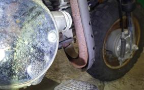 HONDA MONKEY 1999 Z50J