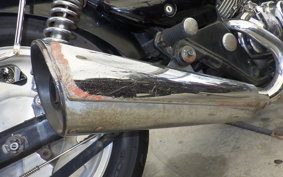 KAWASAKI ELIMINATOR 250 V VN250A