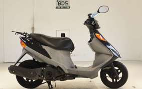 SUZUKI ADDRESS V125 CF4EA