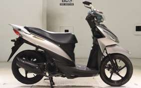 SUZUKI ADDRESS 110 1999 CE47A