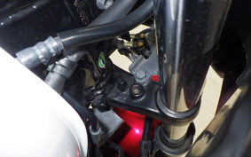 HONDA CB400 SUPER BOLDOR A 2017 NC42