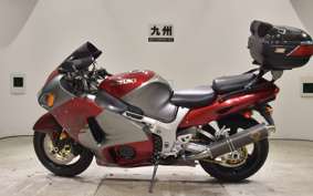 SUZUKI GSX1300R HAYABUSA 2001