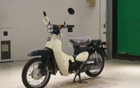 HONDA LITTLE CUB E AA01