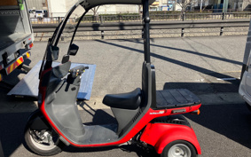 HONDA GYRO TA03