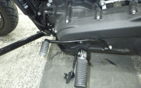 HARLEY FXBB1750 2018