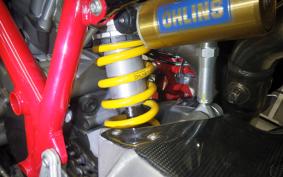 DUCATI 1098 S 2007