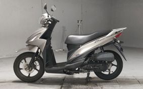 SUZUKI ADDRESS V110 CE47A