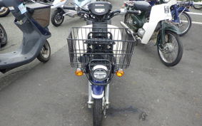 HONDA C110 SUPER CUB JA42
