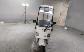 HONDA GYRO TA02