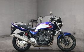 HONDA CB400SFV-4 NC42