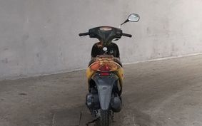 SUZUKI ADDRESS V50 CA4BA