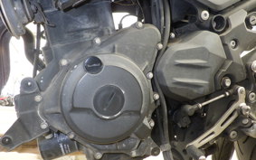 KAWASAKI Z400 Gen.2 2020 EX400G