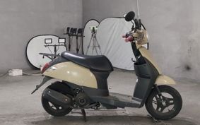 SUZUKI LET`S CA4AA