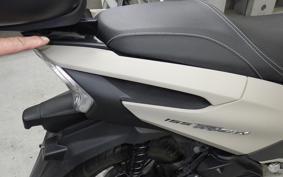 YAMAHA TRICITY 155 SG81J