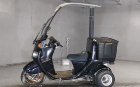 HONDA GYRO TA02