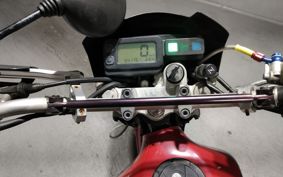 KAWASAKI SUPER SHERPA KL250G