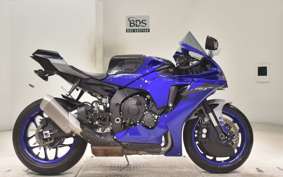 YAMAHA YZF-R1 2021 RN65J