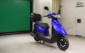YAMAHA JOG DX-3 2017 AY01