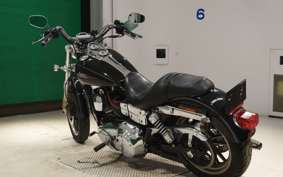 HARLEY FXDL 1580 2009