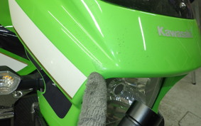 KAWASAKI ZRX1200 D 2012 ZRT20D