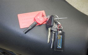 KAWASAKI ZZ1400 NINJA R ZXT40A