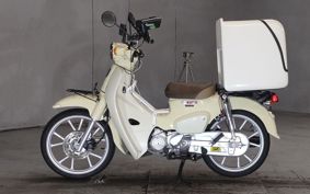 HONDA SUPER CUB110 JA59