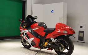 SUZUKI HAYABUSA Gen.2 2015